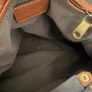 Like new Chloe bag